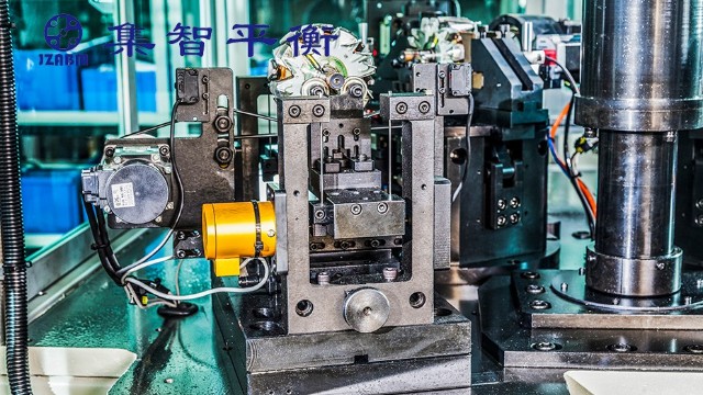 平衡機故障及排除方法都有哪些？