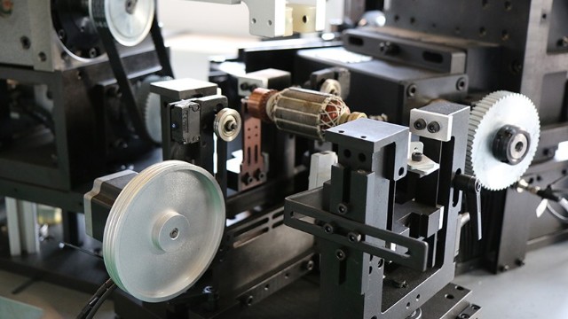 動平衡機測量值不穩(wěn)定的原因有哪些？