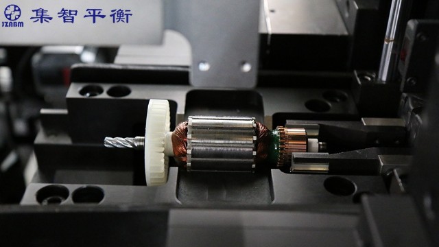 對轉(zhuǎn)子初始不平衡量有明顯影響的工序有哪些？