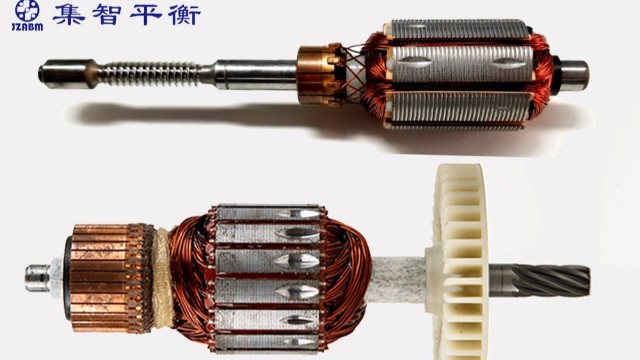 轉子平衡度不良能不能通過噪音判斷？