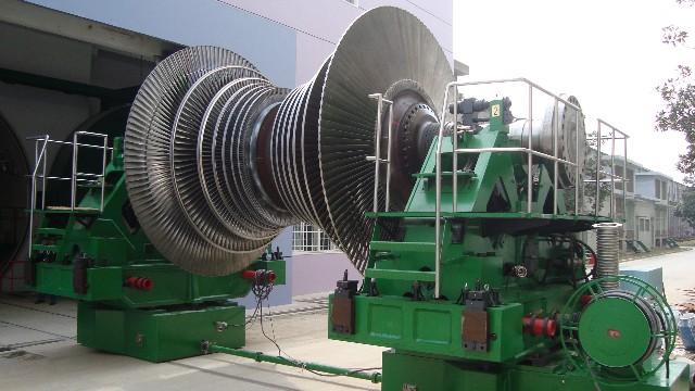 高速動平衡機，為高速旋轉機械動平衡測試提供安全保障！