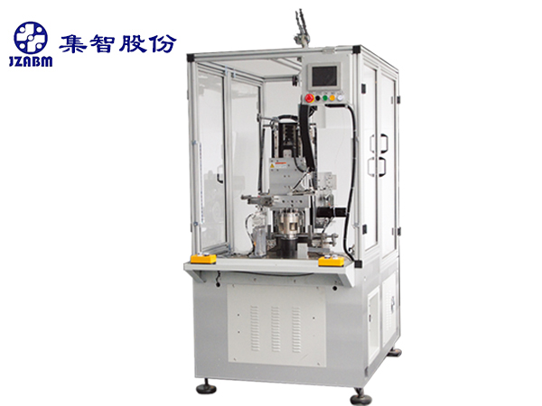 無(wú)刷電機(jī)定子繞線(xiàn)機(jī) RXN02