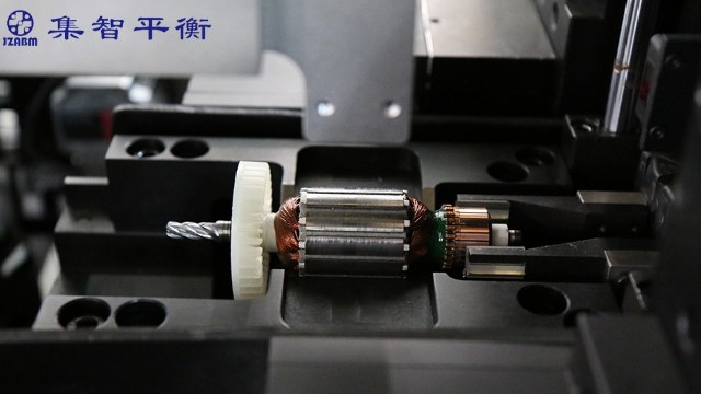 動平衡機是干嘛的？