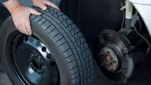 汽車車輪為什么要做動平衡？