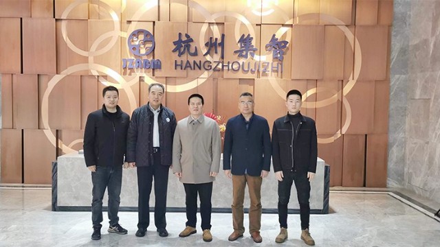 歡迎“鋁車輪質(zhì)量協(xié)會”各成員來公司參觀訪問！