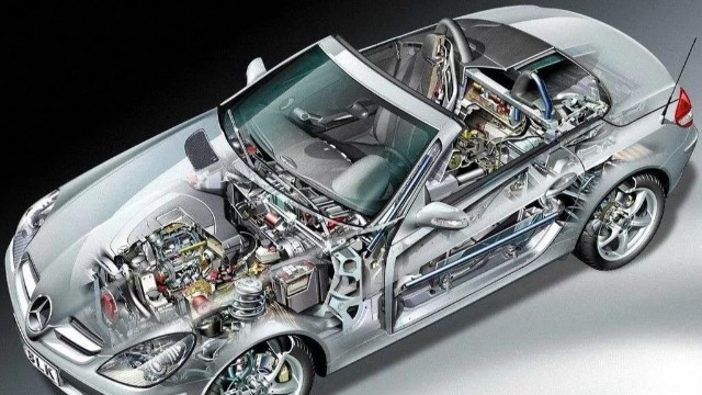 新能源汽車電機是如何散熱的？