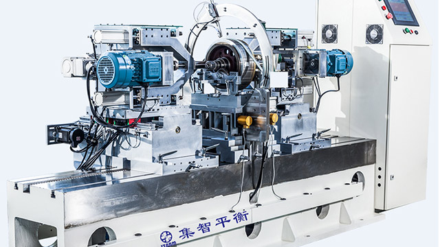 平衡機(jī)從測(cè)量原理分為哪幾大類？