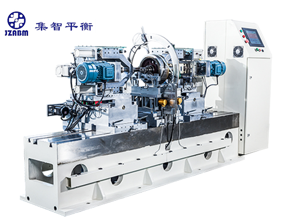 新能源電機轉子平衡機