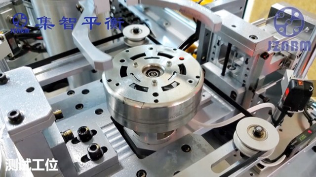 動平衡機轉速一般多少？